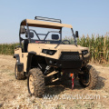 4 Wheel All Terrain Vehicle